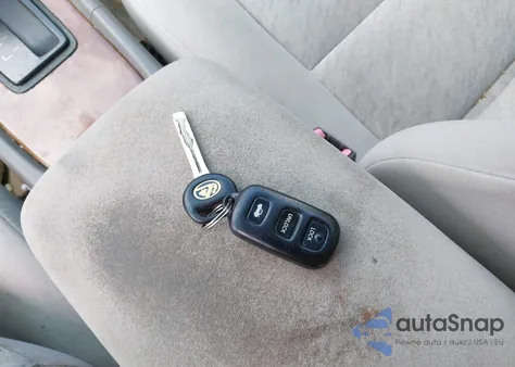 1997 Lexus Es 300 z USA, uszkodzony, nr VIN JT8BF22G3V0002456